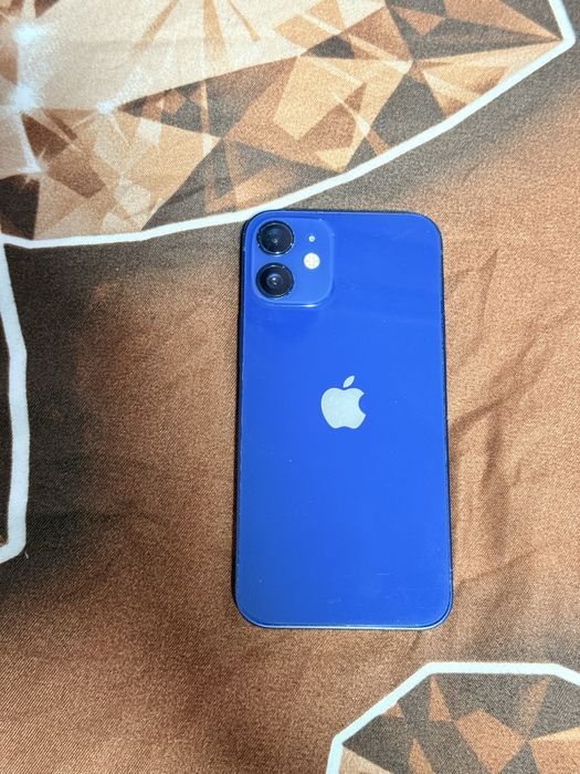 Iphone 12 mini  256 Gb