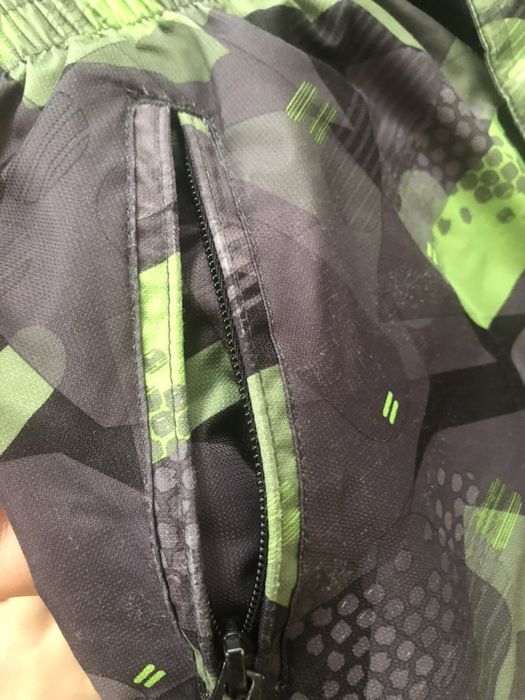 Комбинезон на мальчика