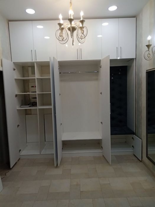 Kuxinni mebel oshxona mebel sipalni garnitura