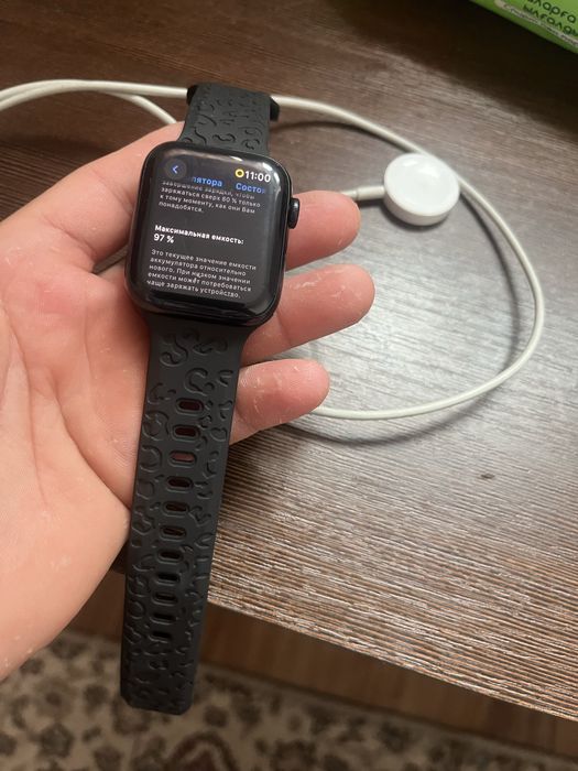 Apple watch se 44mm