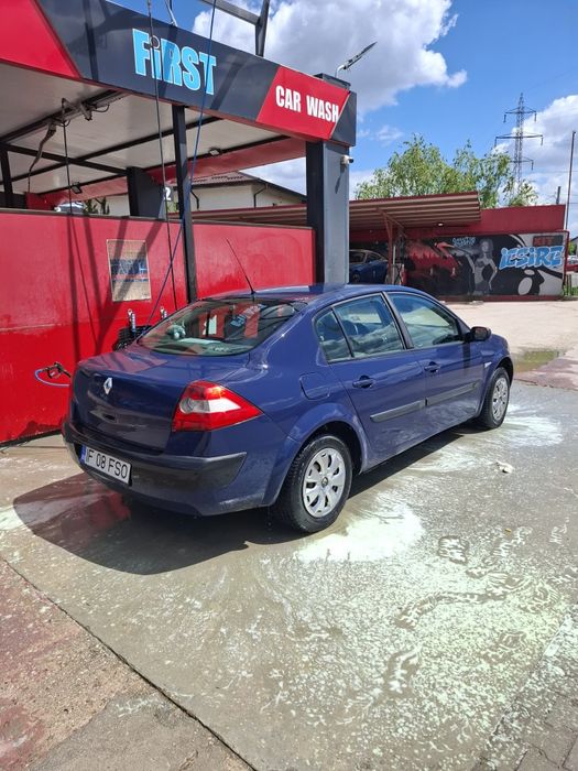 Renault Megane 2