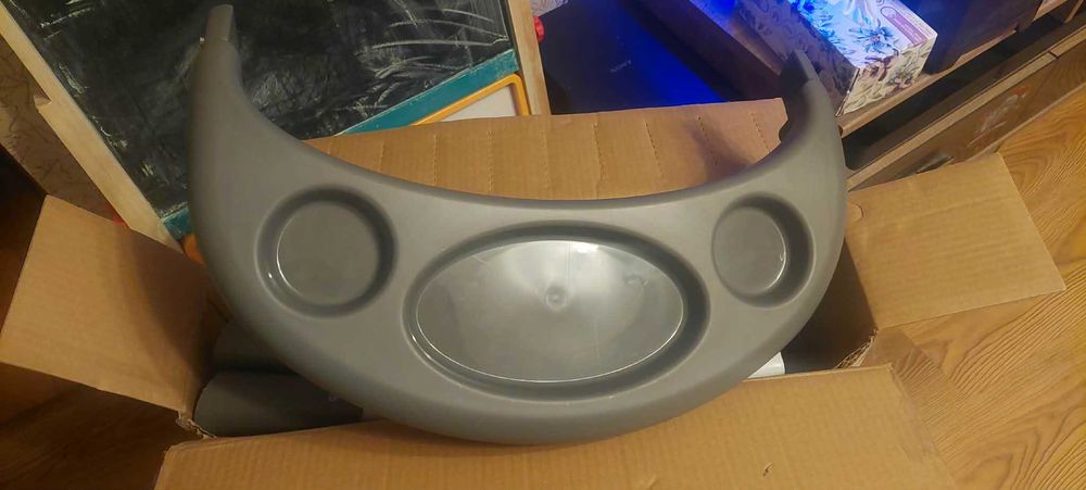 Бебешка електрическа  люлка