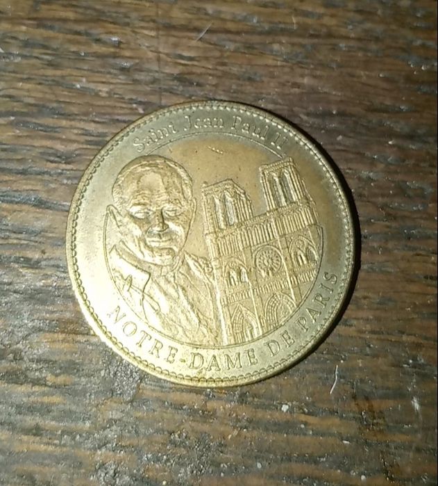 Продается коллекционная монета