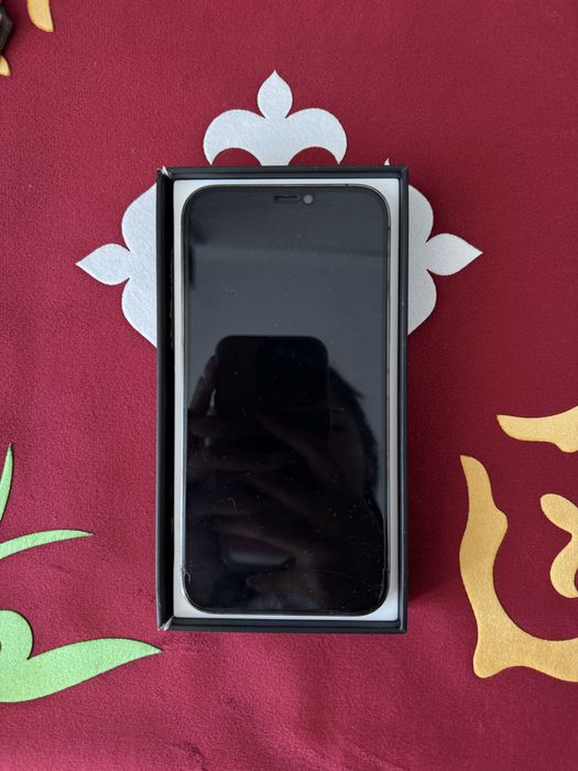 iphone 12 pro, 128gb