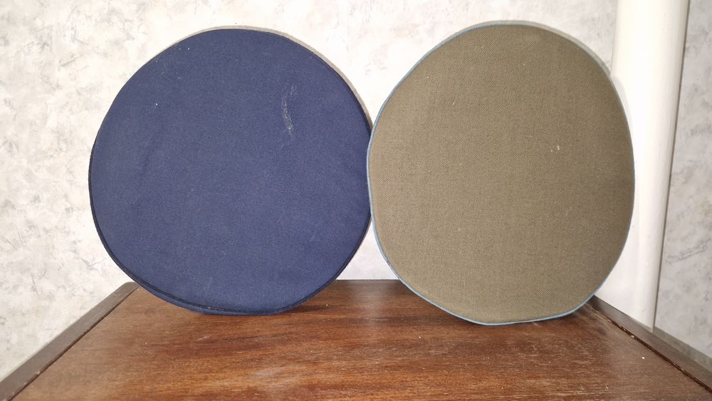 Фуражки, стари, използвани