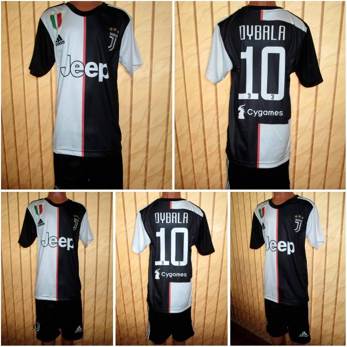 Разпродажба РЕТРО екипи Сезон 2020 Nike/Adidas - 100% качество