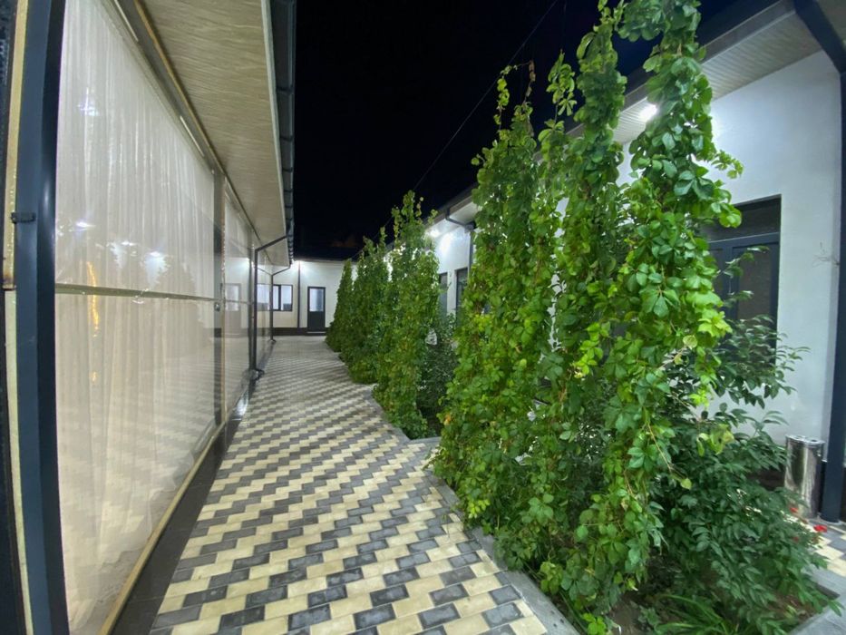 Kafe sotiladi,navoi. Продается кафе в навои