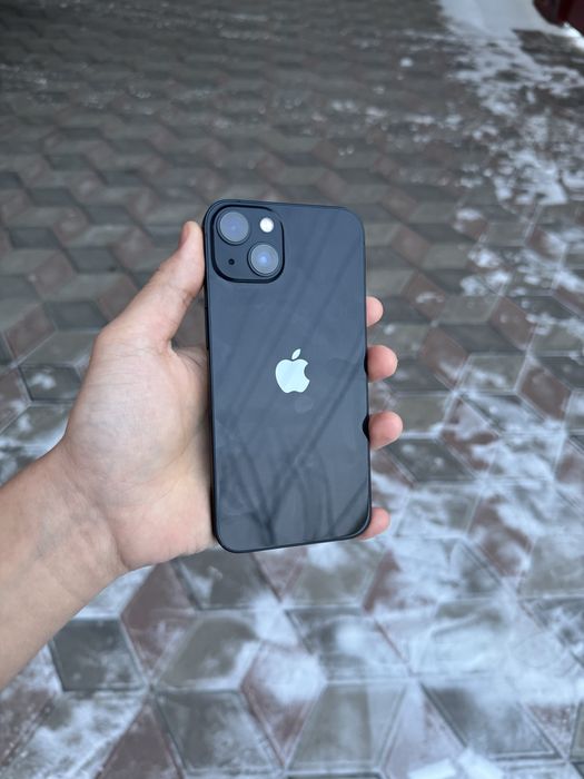 Обменяю iPhone 14 и 13 на iphone 15 pro max