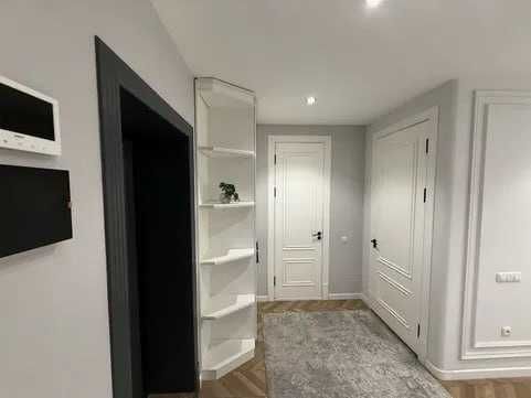 Вторичка 2/4/4 ОР-Р Сингапурский университет