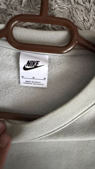 Nike блуза/суичър размер М