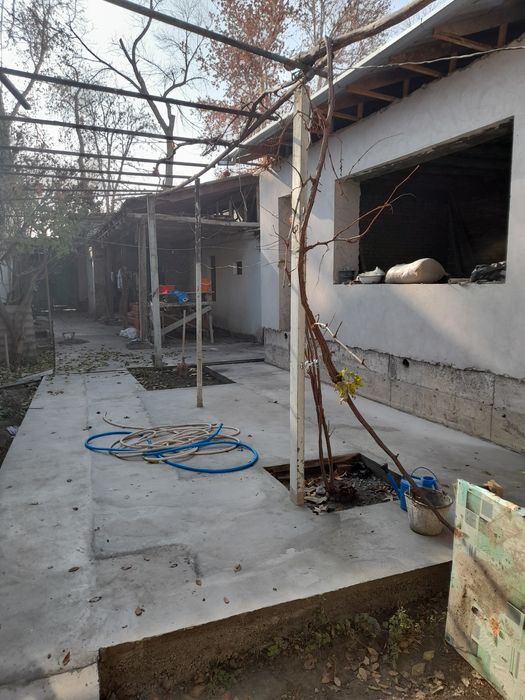 Срочно продаётся дом!