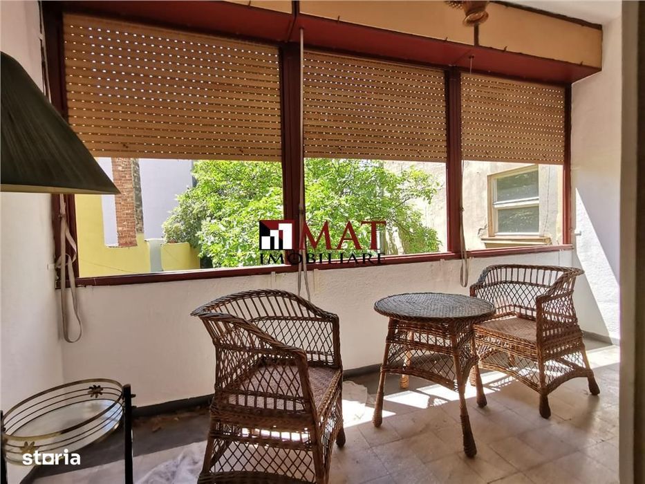 Apartament Ultracentral cu 5 Camere 160mp str Republicii