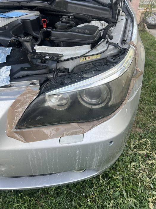 Polish caroserie/faruri preturi accesibile