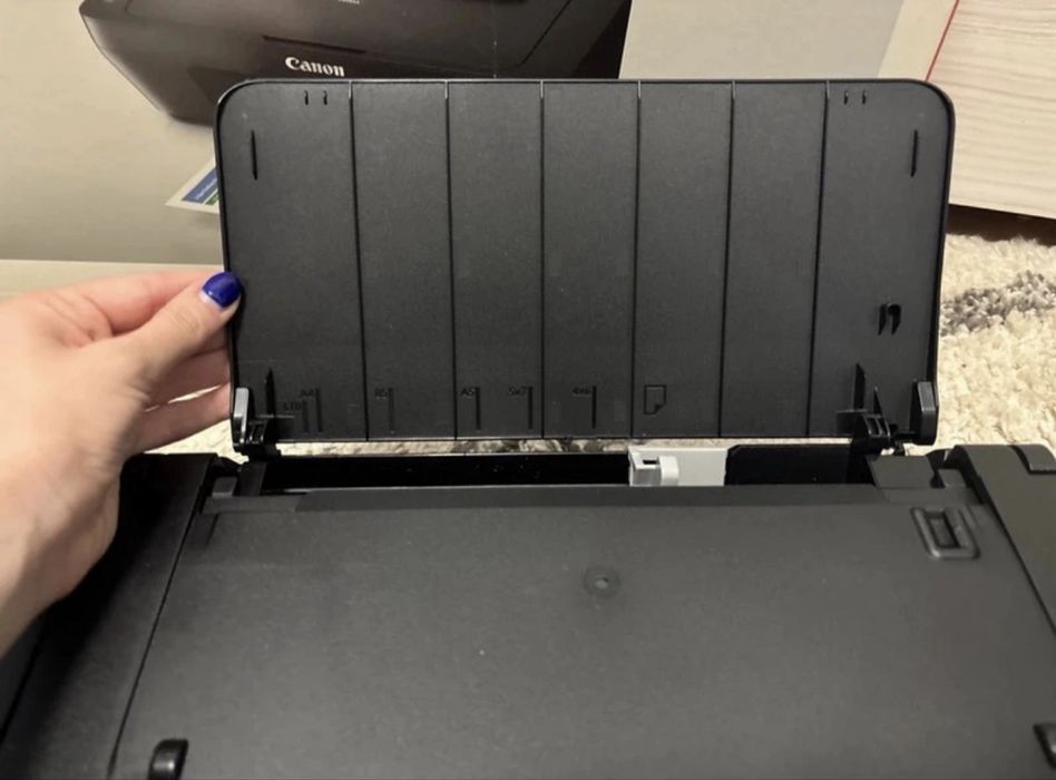 Imprimantă Canon