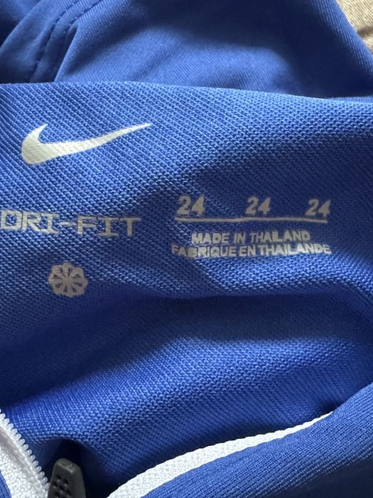 Форма для футбола