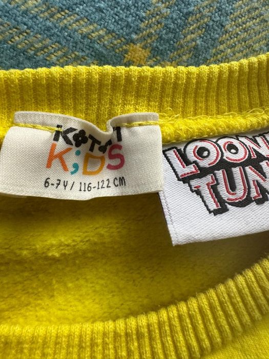 Вещи на девочку 4-6 лет