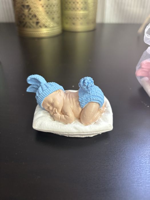 Подаръци за гости на сватба или кръщене