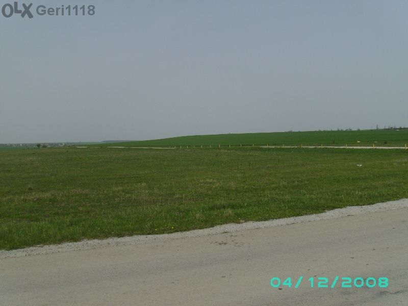 Продава се Парцел в Суворово - 7800 кв.м за 6 €/кв.м - Снимка #1