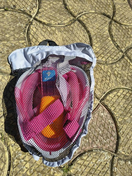 Masca snorkeling SUBEA noua marimea M/L