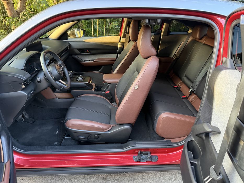 Mazda MX30 E  Skyactiv