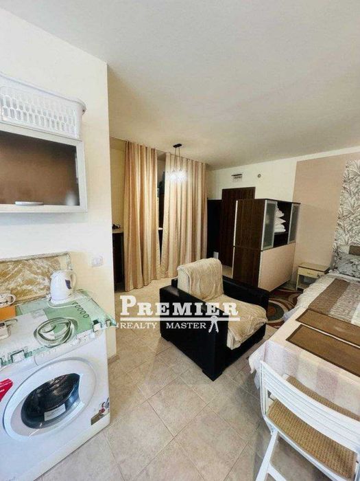 Продава се Едностаен апартамент в Свети Влас - 60 кв.м за 1109 €/кв.м - Снимка #5