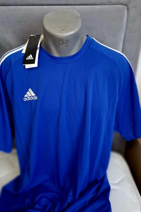 Tricou bărbați Adidas Climalite