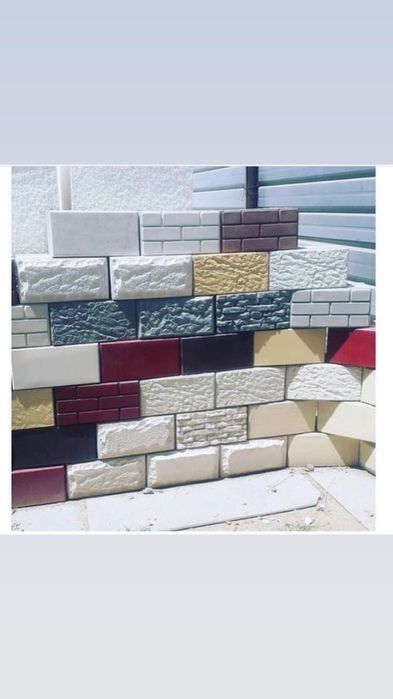 Евроблок станок, термопанель, комплект