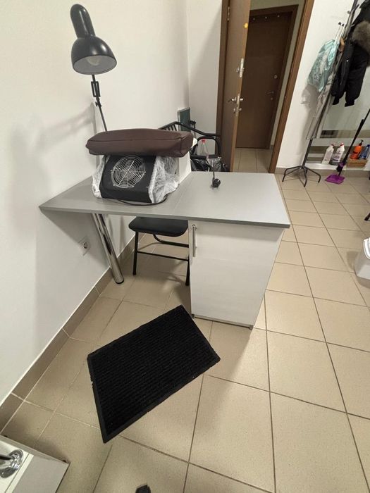 Стол разборный .