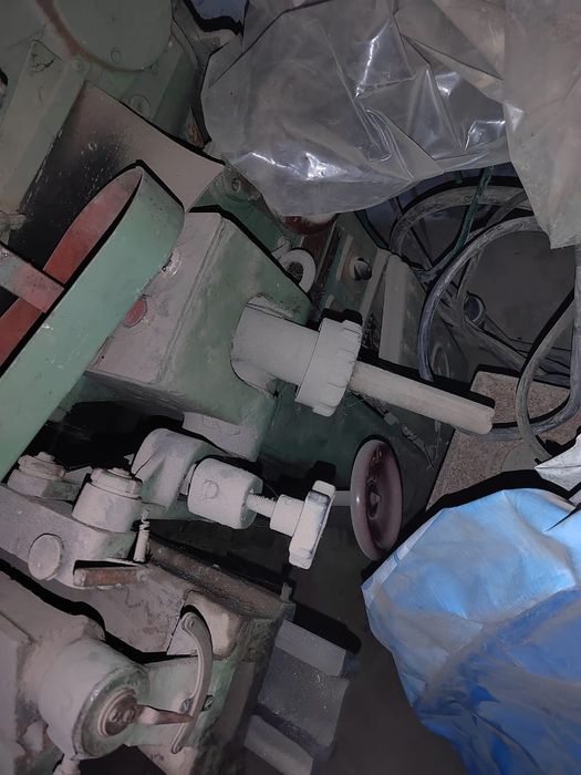 Пора ва Ранда станок тигларини чархловчи станок