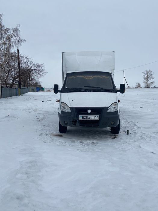 Продам газель до бизнес