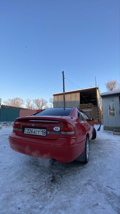 Mazda Cronos срочно срочно!!!