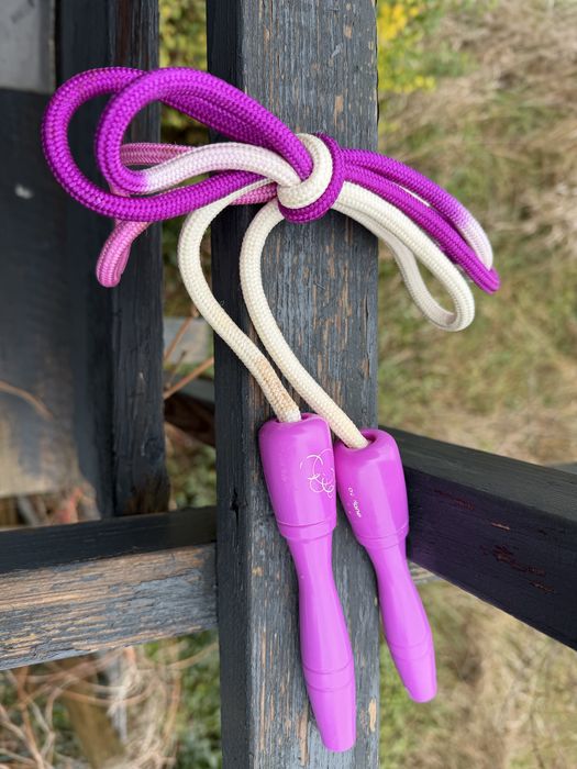 Coarda pentru sarit, decathlon