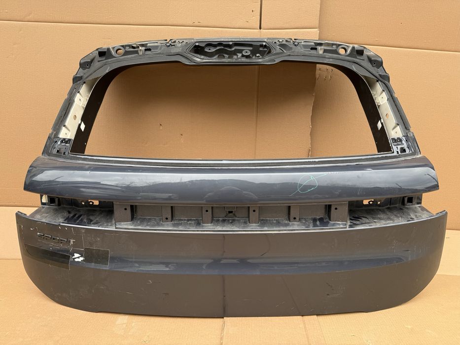 Капак Land Rover Range Rover Sport L461 2024-