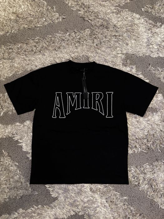 tricou amiri
