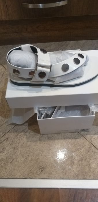 Сандали Calvin Klein