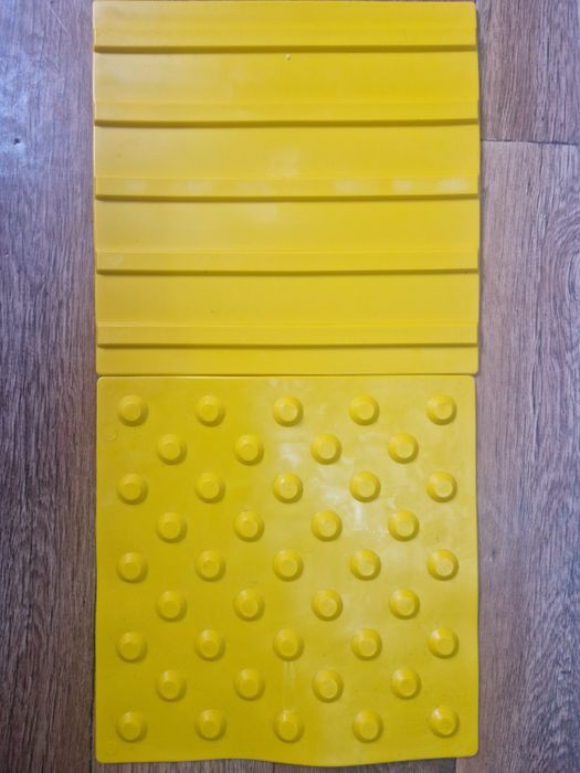 Тактильная плитка