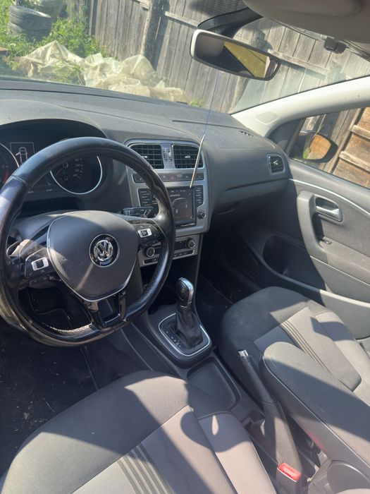 VW POLO 6R vand sau variante