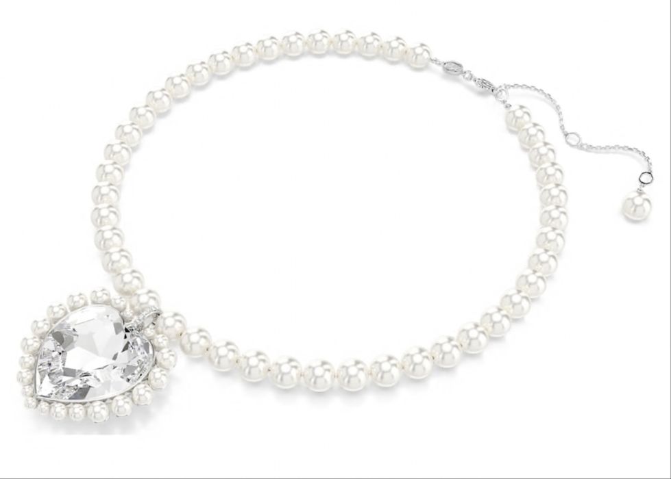 Swarovski колие