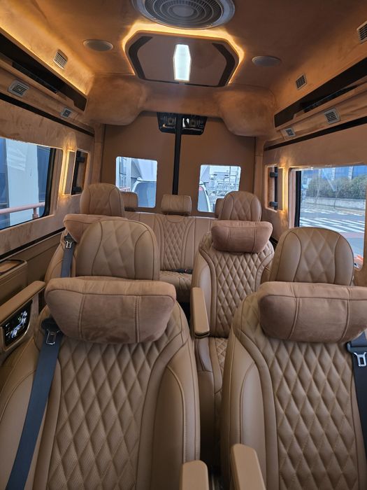 Hyundai Solatis 2024