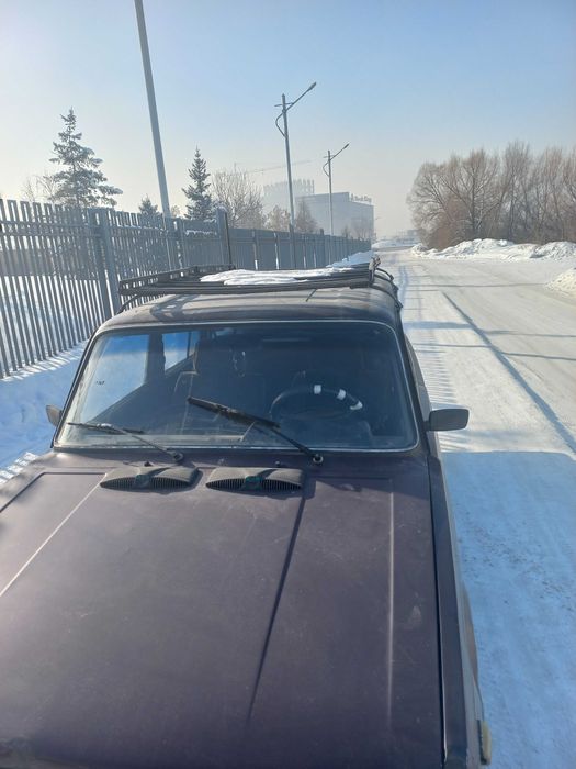 Продам жигули универсал