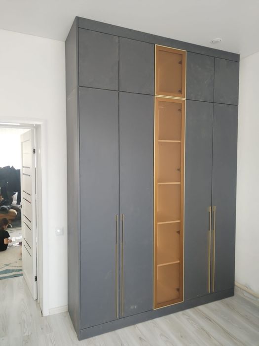 Индивидуальный Мебель на заказ