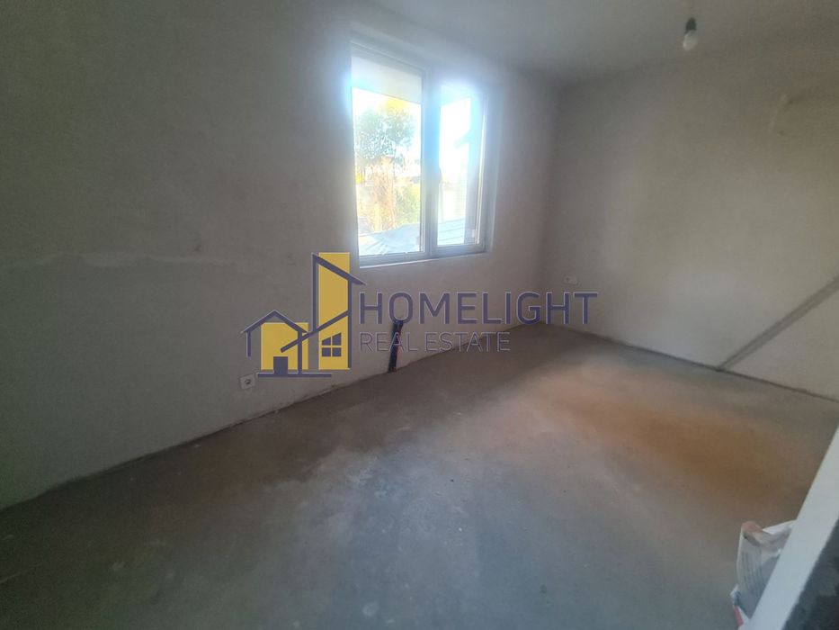 Тристаен апартамент в кв. Овча купел