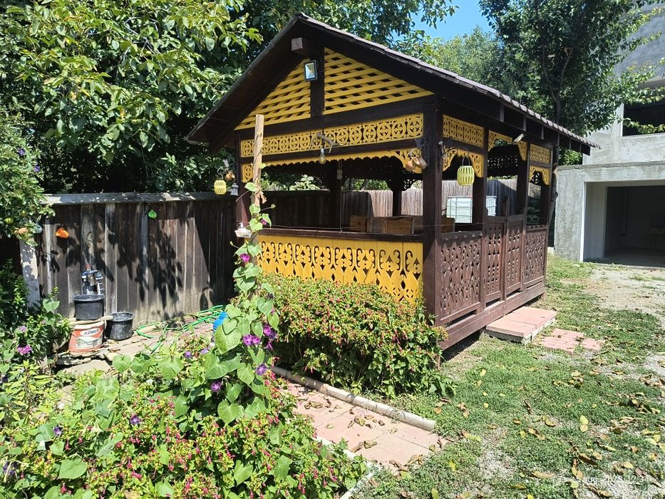 Proprietar vând casă nouă foarte  aproape de oraș