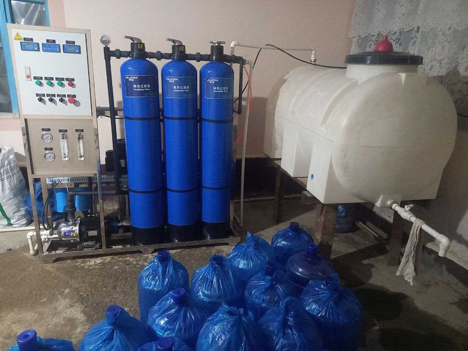 Ишлаб турган тайёр бизнес сотилади. Срочно продаются готовый бизнес