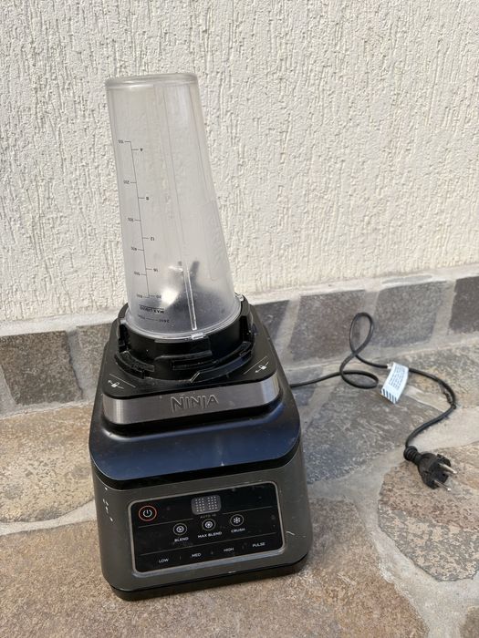 Blender Ninja 1200W