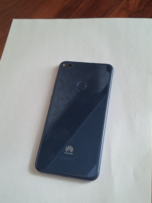 HUAWEI P8 lite 2017