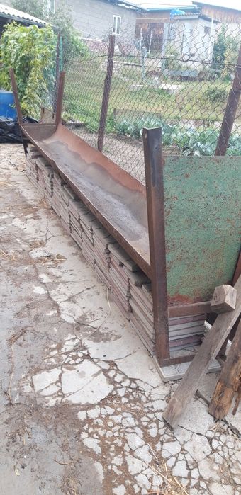 Продам кормушку для откорма для КРС