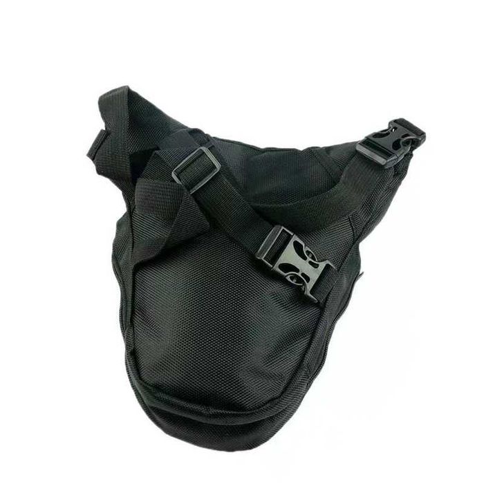 geanta picior , geanta de picior , leg bag