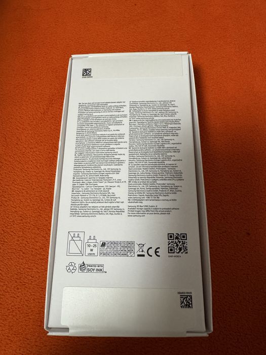 Чисто нов неразпечатан телефон Samsung Galaxy A16,128GB . 2години гаранция.смартфон.андроид