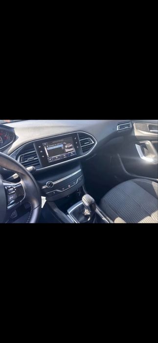 PEUGEOT 308 2016 — imagine 5